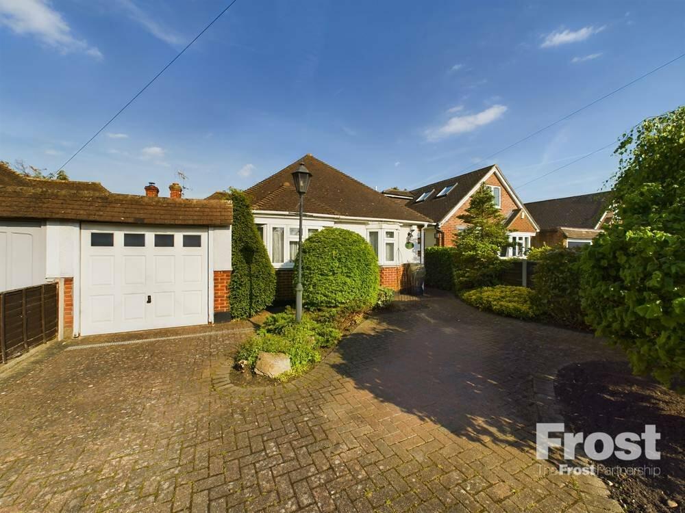 Main image of property: Watersplash Road, Shepperton, Surrey, TW17