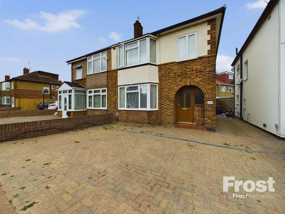 Main image of property: Hatton Road, Feltham, TW14