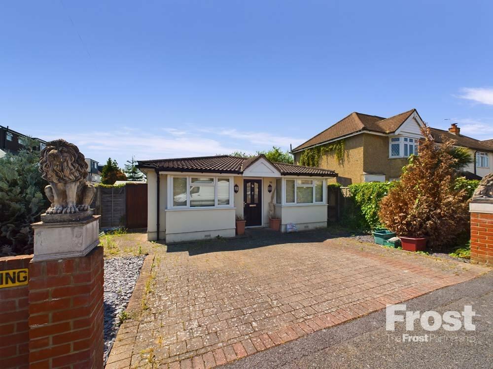 Main image of property: Cranleigh Road, Feltham, TW13