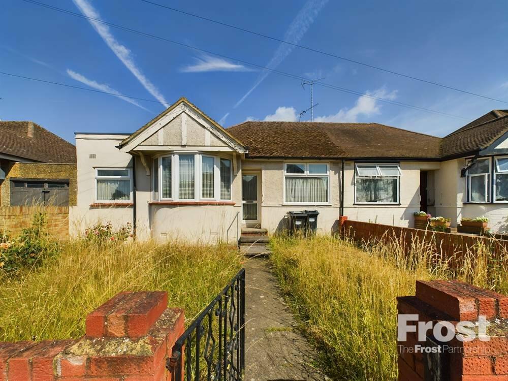 Main image of property: Guildford Avenue, Feltham, TW13