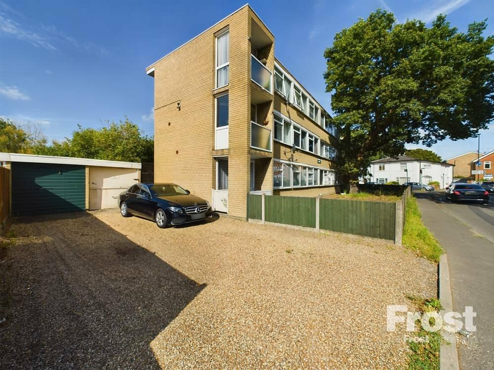 Main image of property: Bedfont Road, Feltham, TW13