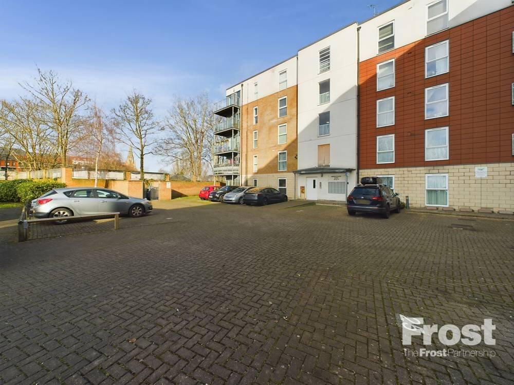 Main image of property: Bertelli Place, Mono Lane, Feltham, Middlesex, TW13