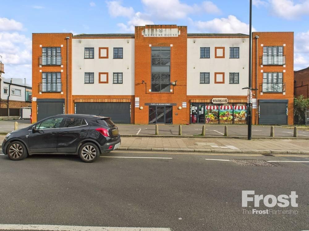 Main image of property: High Street, Feltham, Middlesex, TW13
