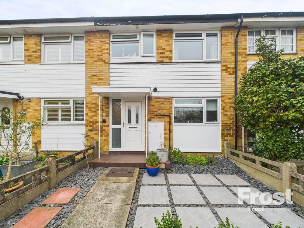 Main image of property: Bideford Close, Feltham, Middlesex, TW13