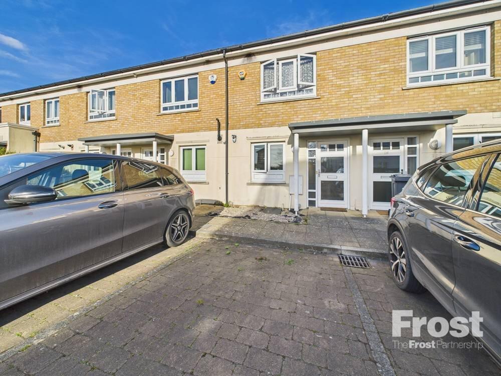 Main image of property: Elvedon Road, Feltham, Middlesex, TW13