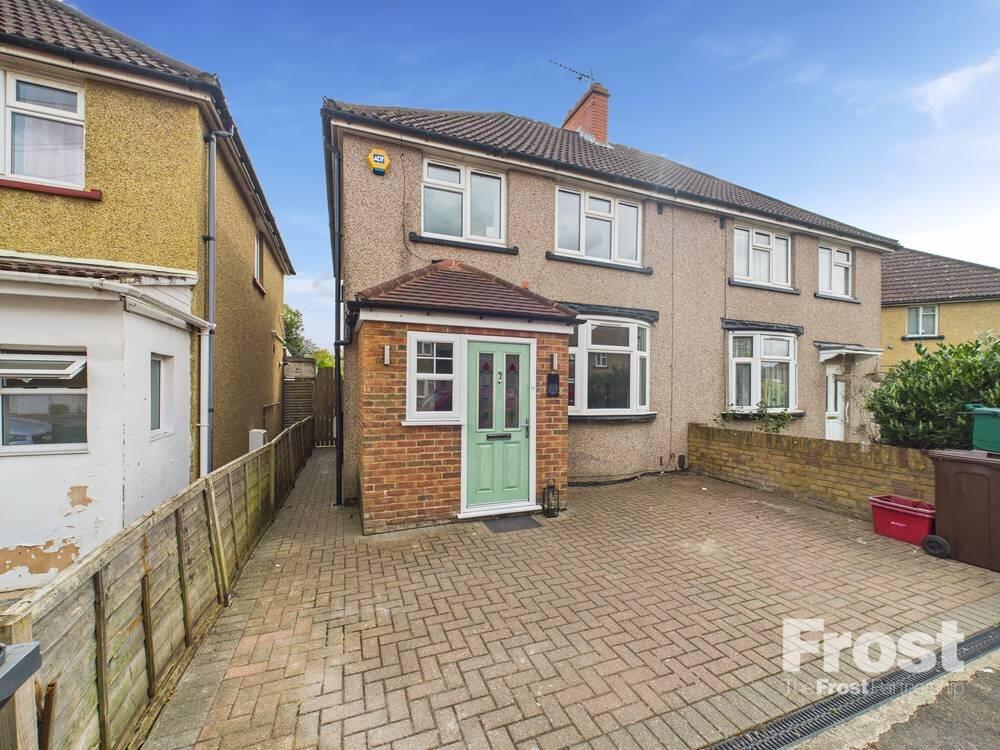 Main image of property: Westbourne Road, Feltham, Middlesex, TW13