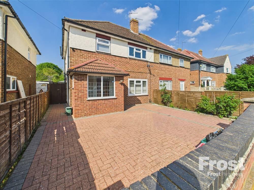 Main image of property: Dudley Road, Feltham, Middlesex, TW14