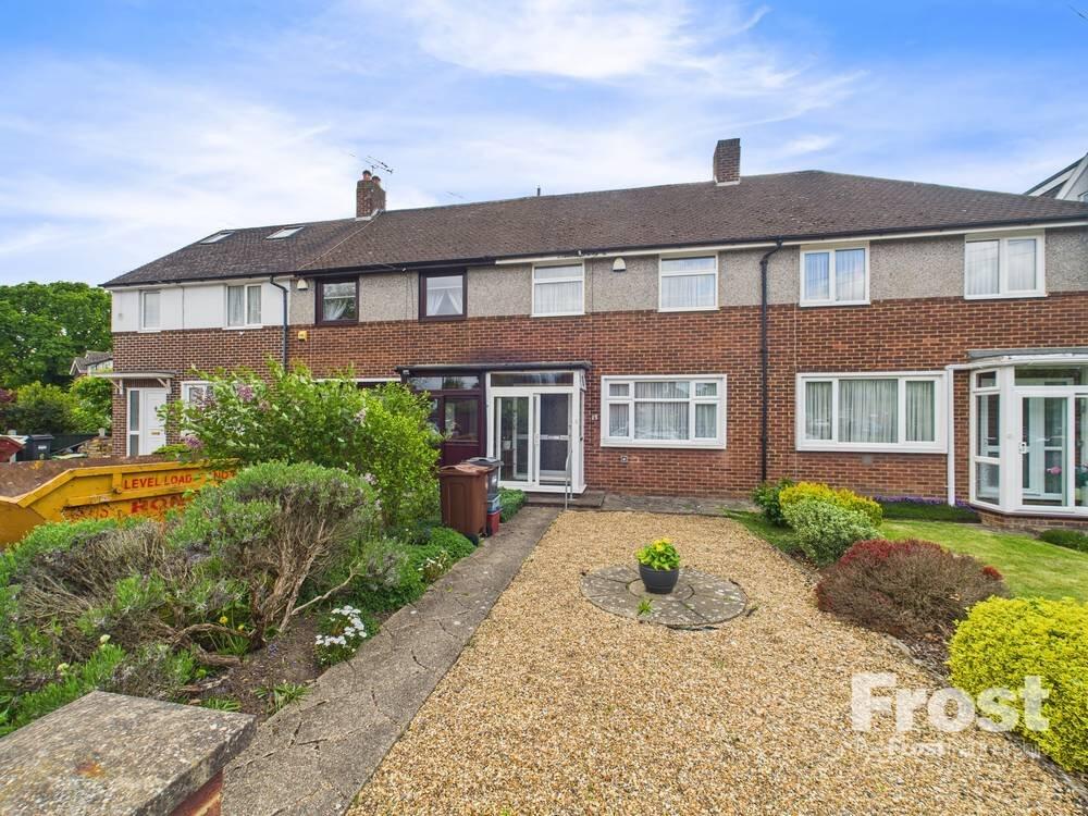 Main image of property: Ludlow Road, Feltham, TW13