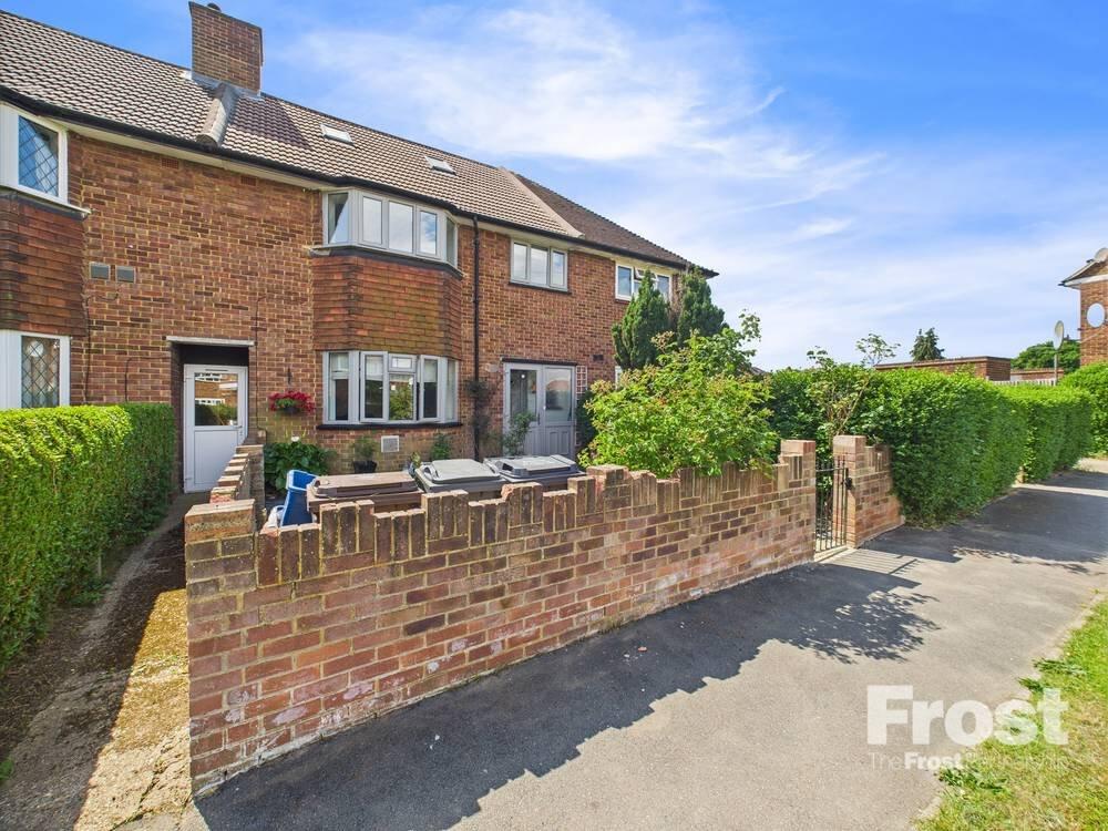 Main image of property: Viola Avenue, Feltham, Middlesex, TW14