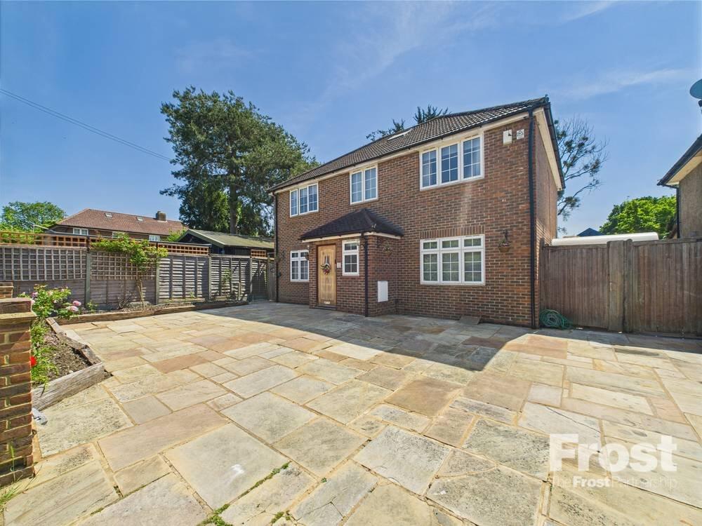 Main image of property: Queens Way, Feltham, Middlesex, TW13