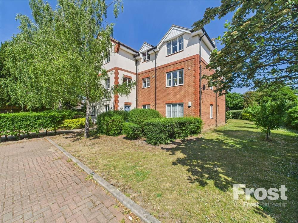 Main image of property: Chantry Close, Sunbury-on-Thames, Surrey, TW16