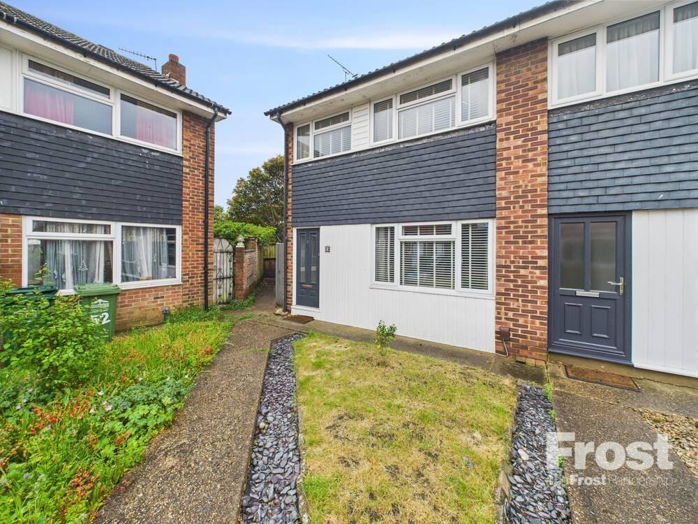 Main image of property: Bingley Road, Sunbury-on-Thames, Surrey, TW16