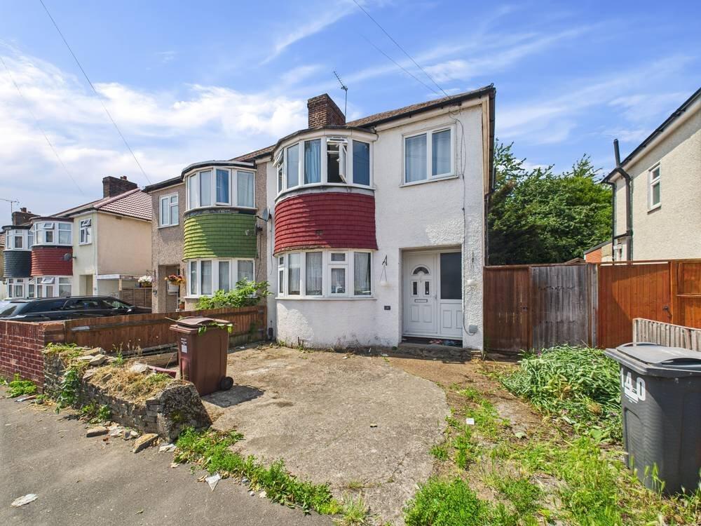 Main image of property: Raleigh Road, Feltham, Middlesex, TW13