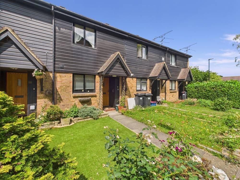 Main image of property: Huntsman Close, Feltham, Middlesex, TW13