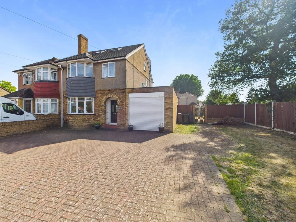 Main image of property: Benedict Drive, Feltham, Middlesex, TW14
