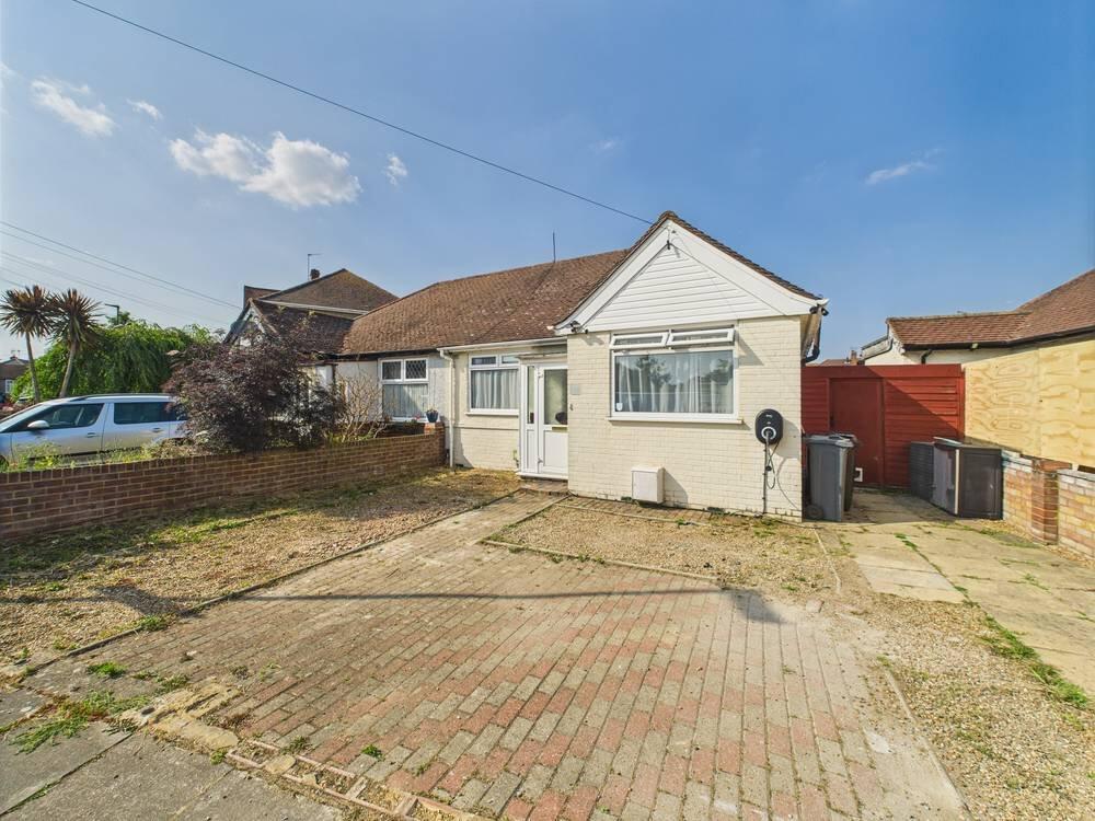 Main image of property: Parkfield Crescent, Feltham, Middlesex, TW13