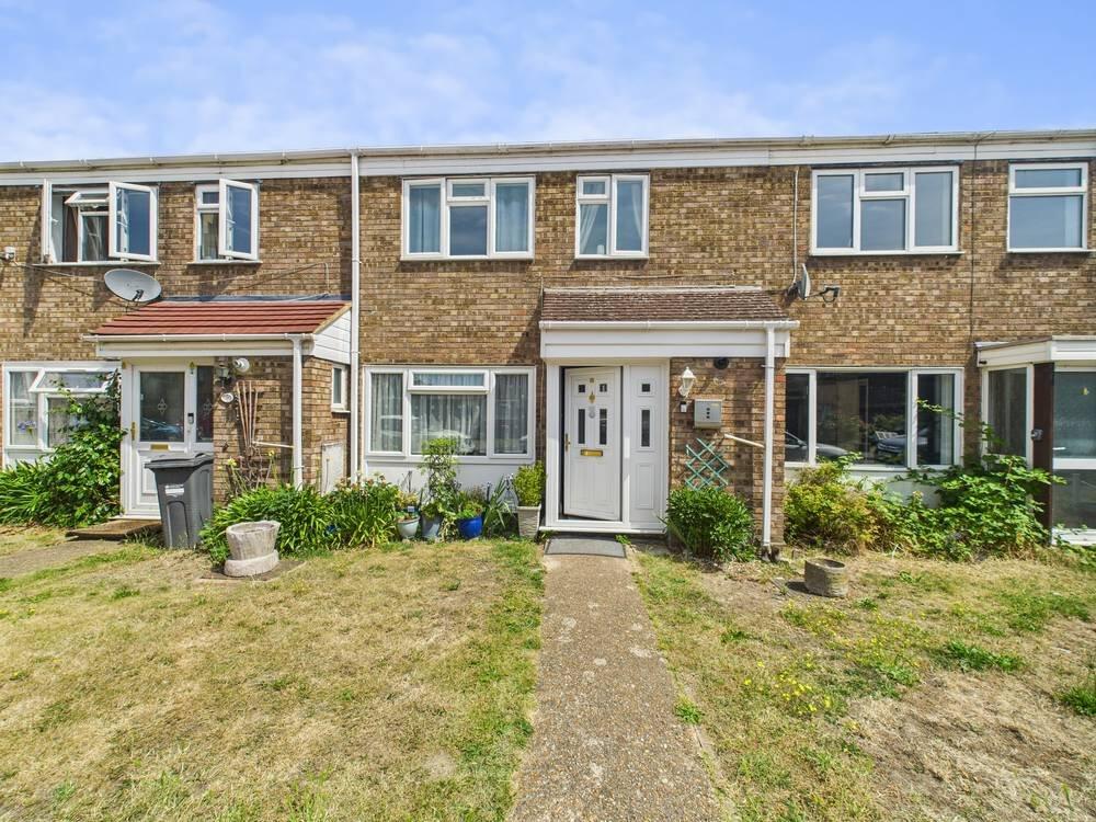 Main image of property: Nursery Close, Feltham, Middlesex, TW14