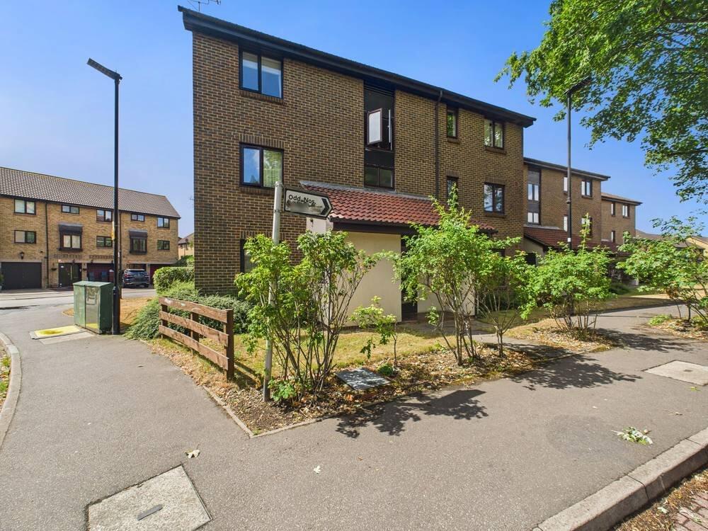 Main image of property: Foxwood Close, Feltham, Middlesex, TW13