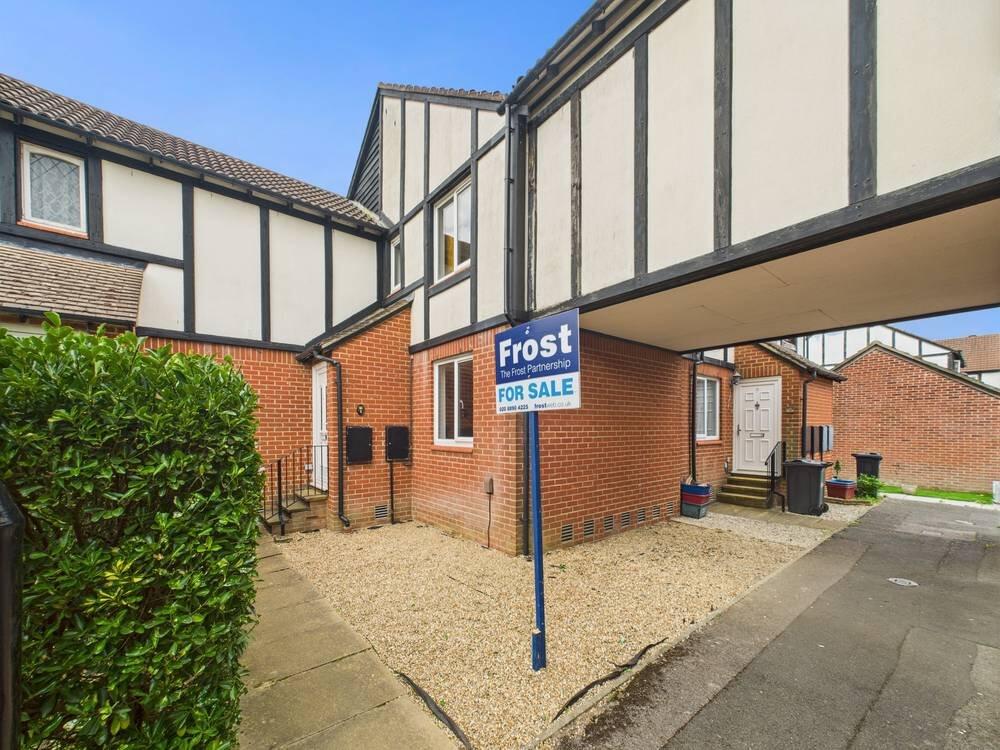 Main image of property: Kendal Close, Feltham, Middlesex, TW14