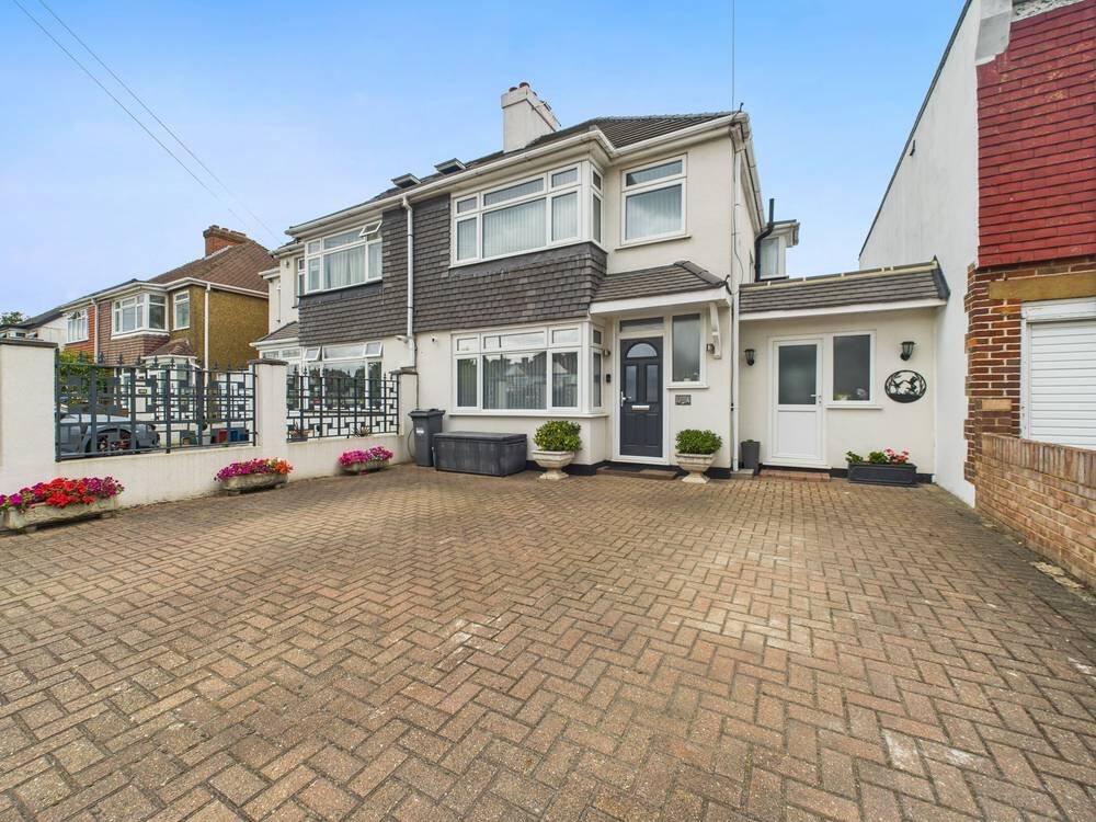 Main image of property: Uxbridge Road, Feltham, Middlesex, TW13