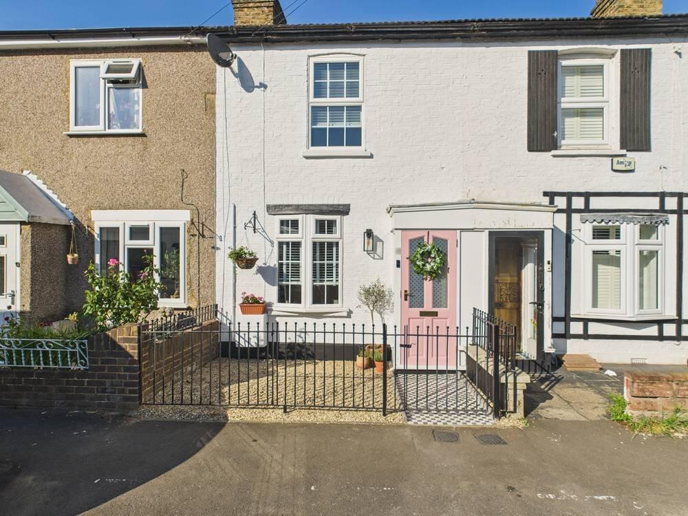 Main image of property: New Road, Hanworth, Feltham, Middlesex, TW13