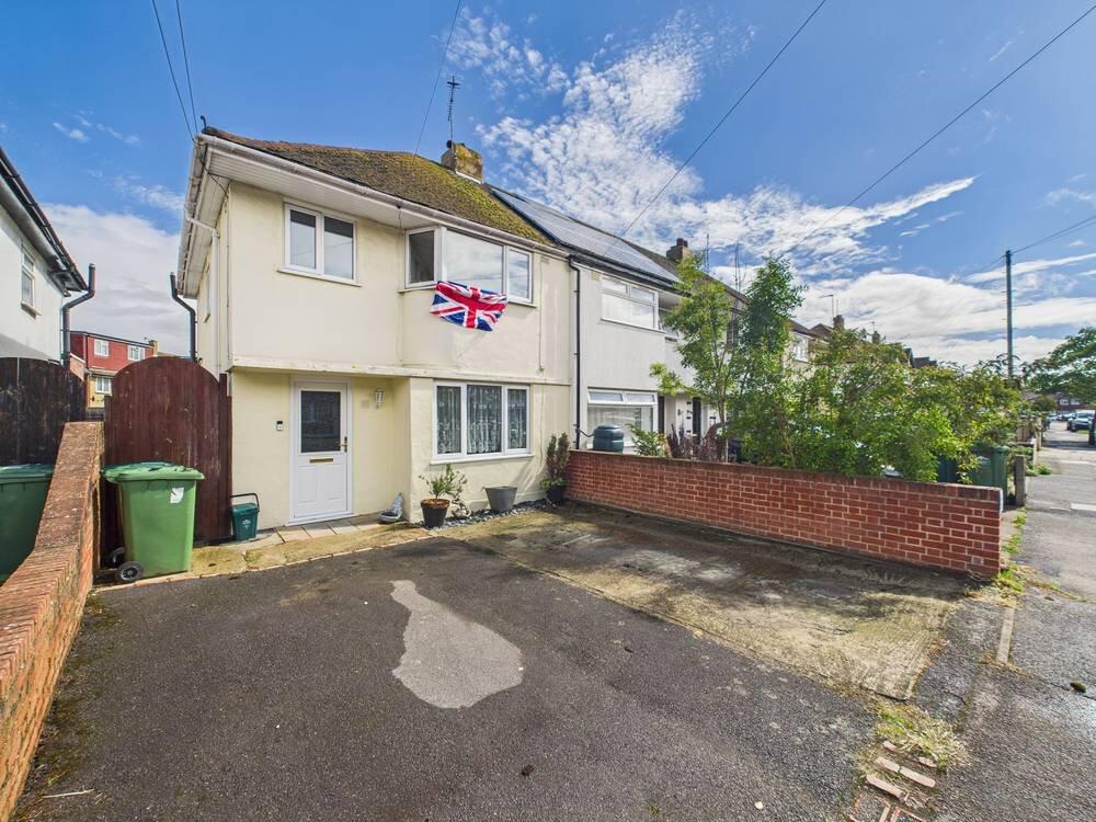 Main image of property: Ashridge Way, Sunbury-on-Thames, Surrey, TW16