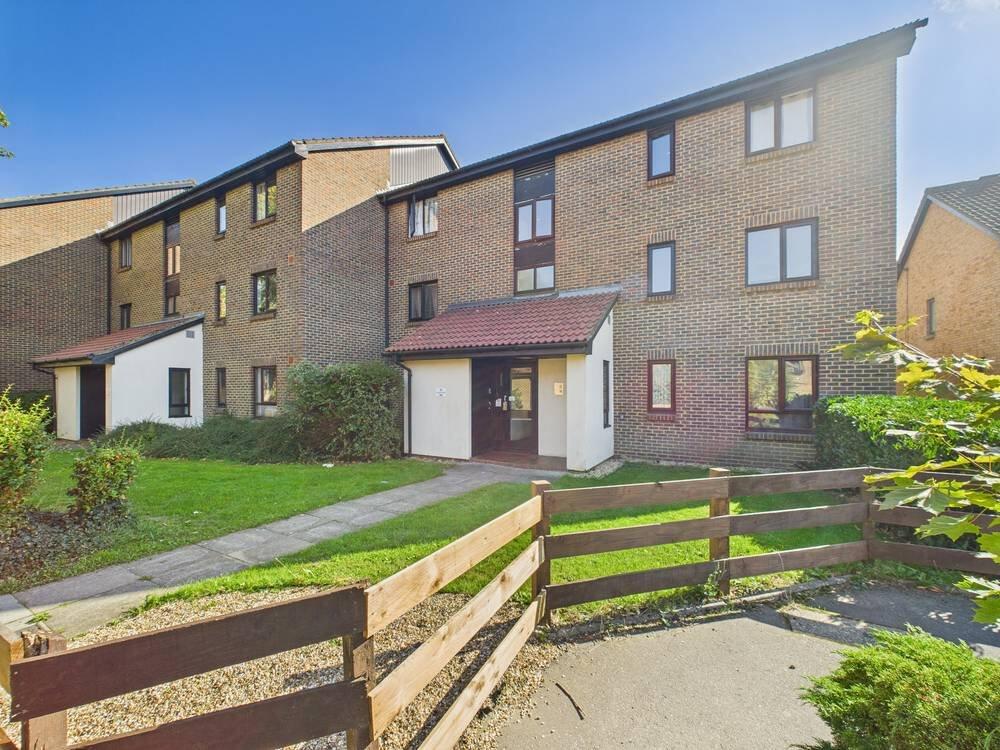 Main image of property: Foxwood Close, Feltham, Middlesex, TW13