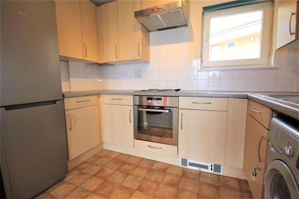 Main image of property: Bergenia House, Bedfont Lane, Feltham, Middlesex, TW13