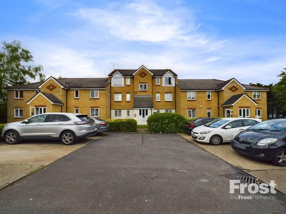 Main image of property: Redford Close, Feltham, TW13