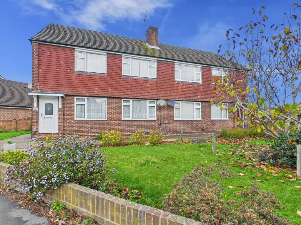 Main image of property: Chertsey Road, Ashford, Surrey, TW15