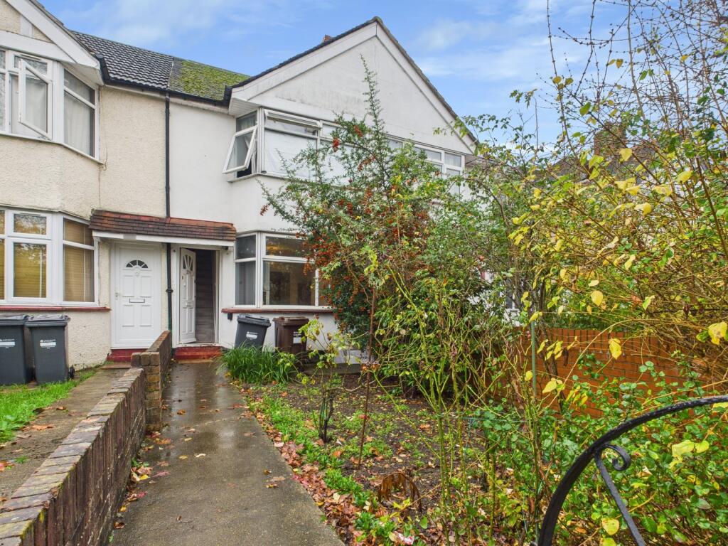Main image of property: Hounslow Road, Hanworth, Feltham, Middlesex, TW13