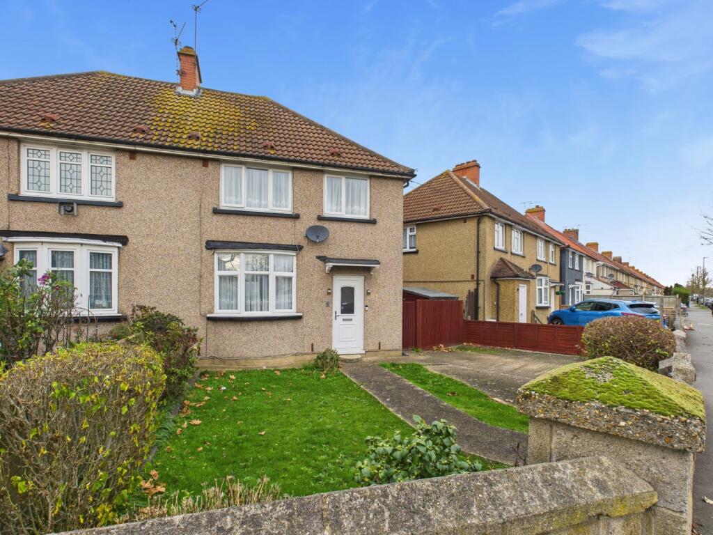 Main image of property: Raleigh Road, Feltham, Middlesex, TW13