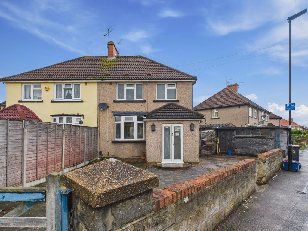 Main image of property: Westbourne Road, Feltham, TW13