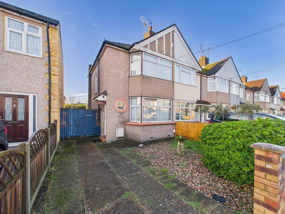 Main image of property: Hanover Avenue, Feltham, TW13