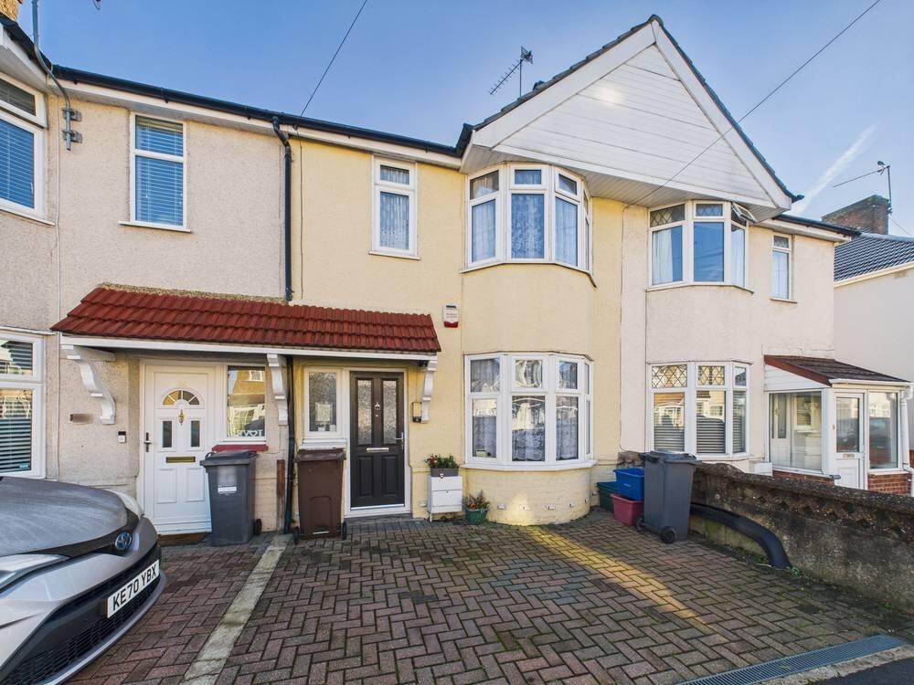 Main image of property: Sunningdale Avenue, Feltham, Middlesex, TW13