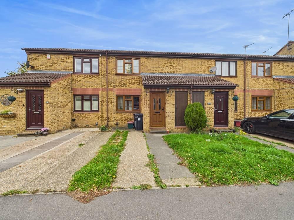 Main image of property: Larkham Close, Feltham, Middlesex, TW13