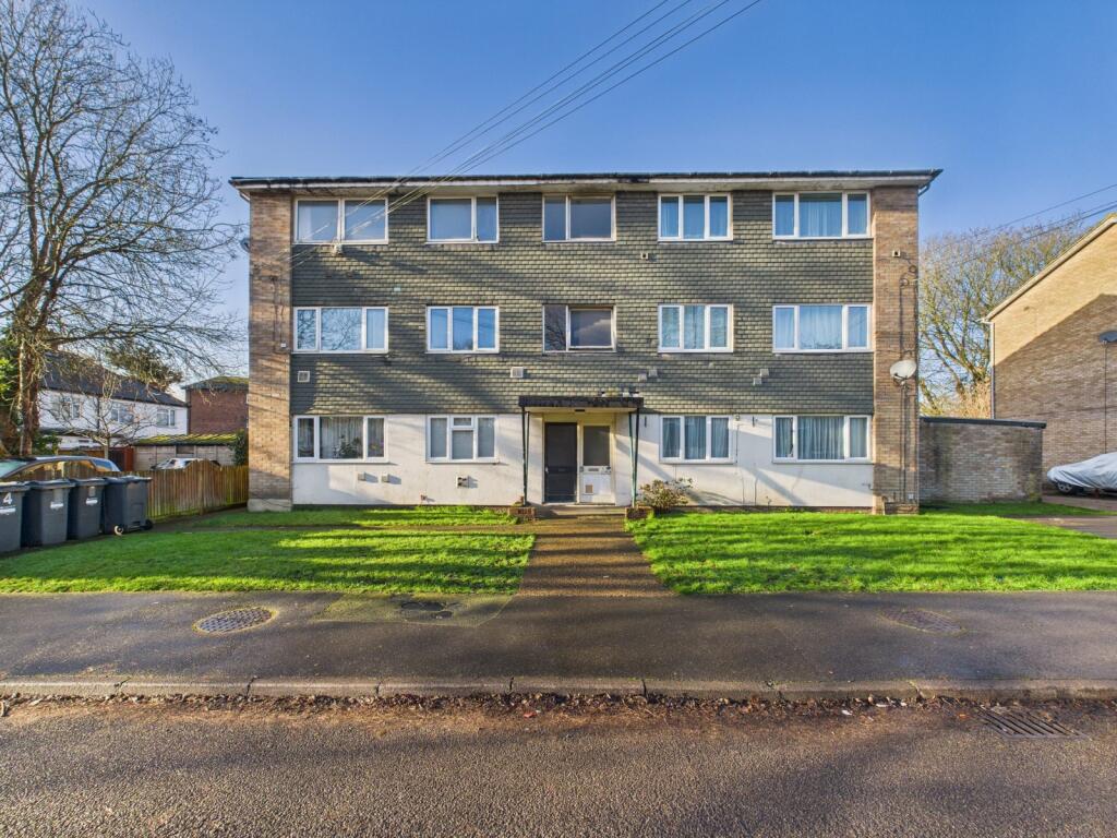 Main image of property: Roman Close, Feltham, Middlesex, TW14