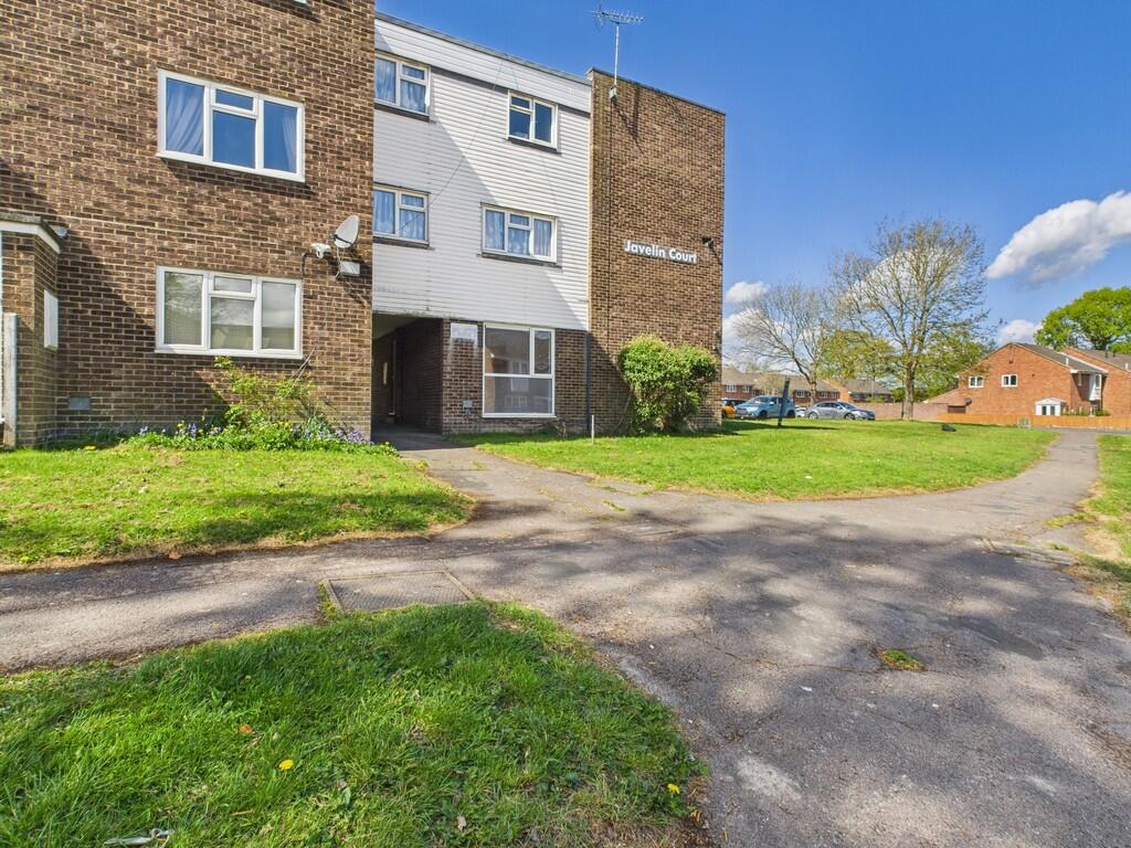 Main image of property: Pound Hill 