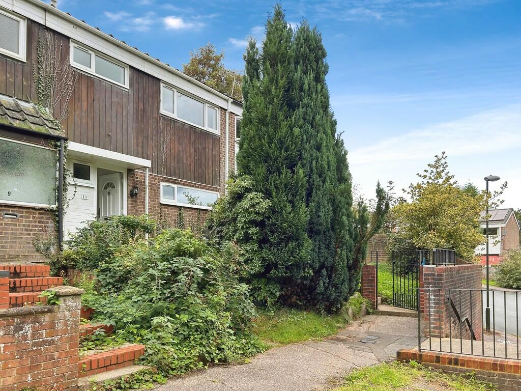 Main image of property: Broadfield, Crawley