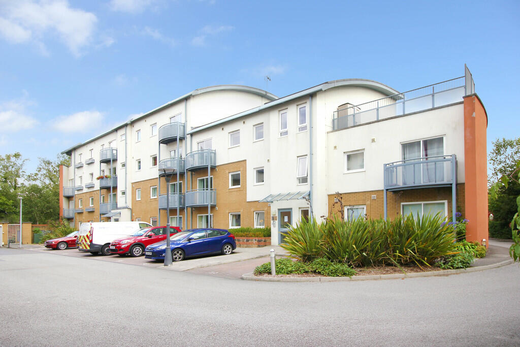 Main image of property: Trafalgar Gardens, Pound Hill