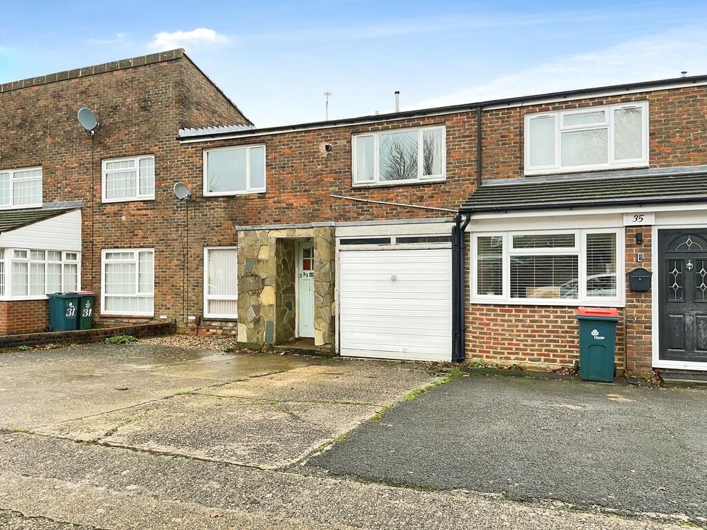 Main image of property: Broadfield, Crawley