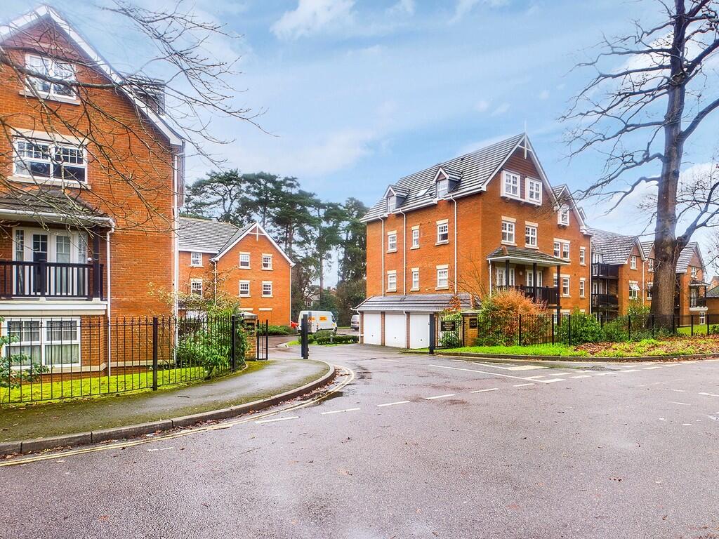 Main image of property: Jacobs Court, Worth Park Avenue