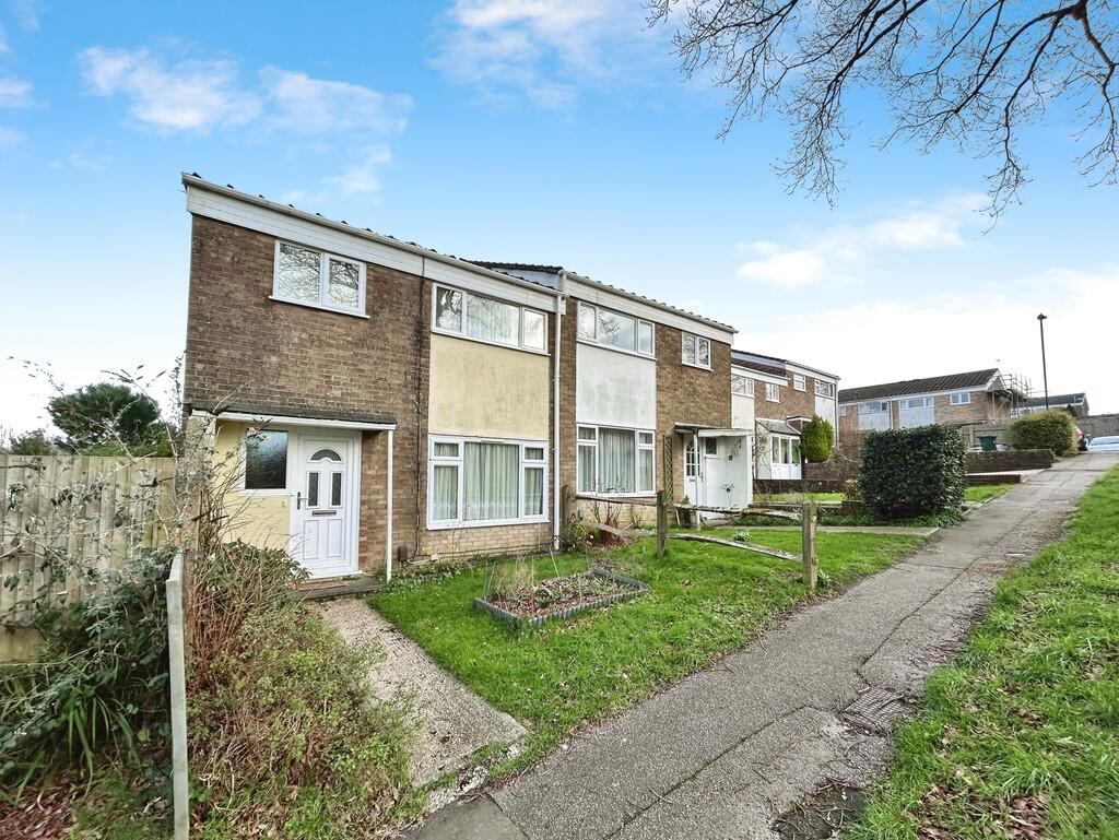 Main image of property: Broadfield, Crawley