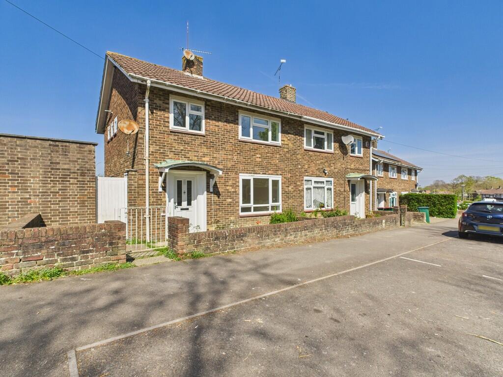 Main image of property: Southgate Drive, Crawley