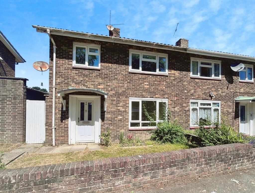 Main image of property: Southgate Drive, Crawley