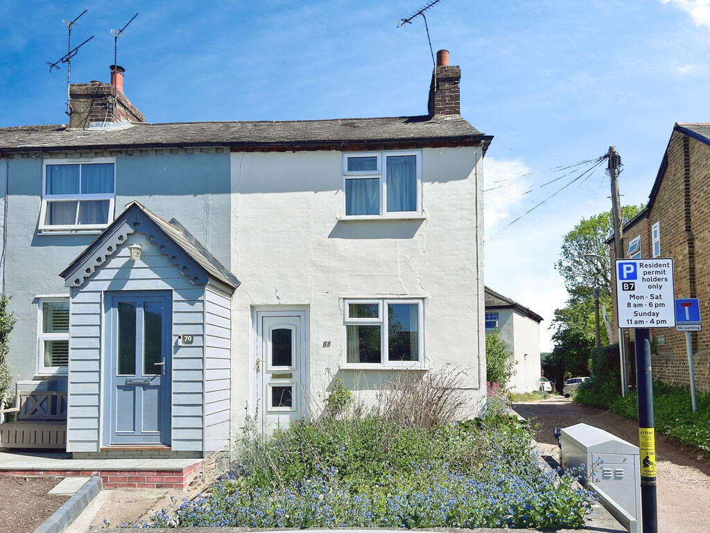 Main image of property: Barrells Down Road, Bishops Stortford