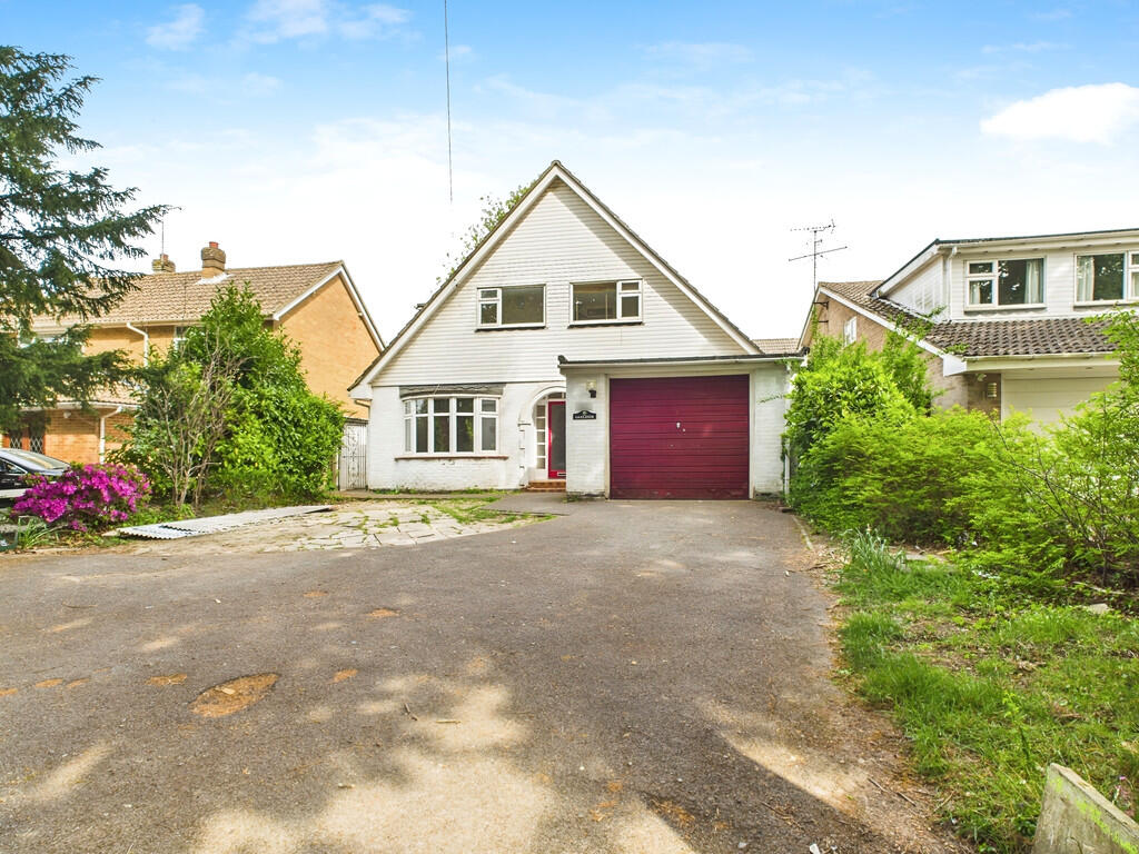 Main image of property: Tinsley Lane, Three Bridges