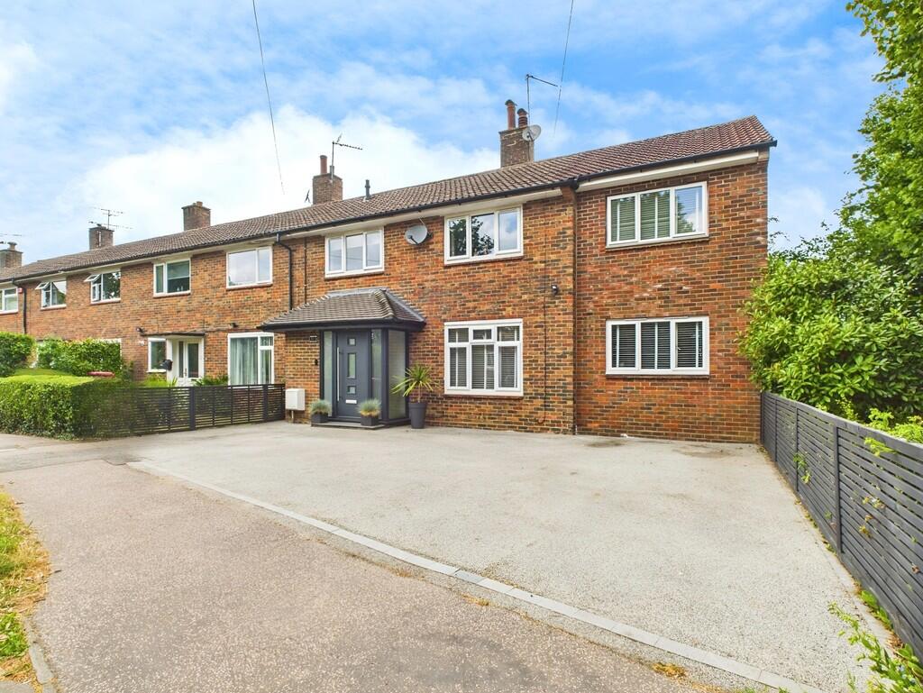 Main image of property: Pound Hill, Crawley