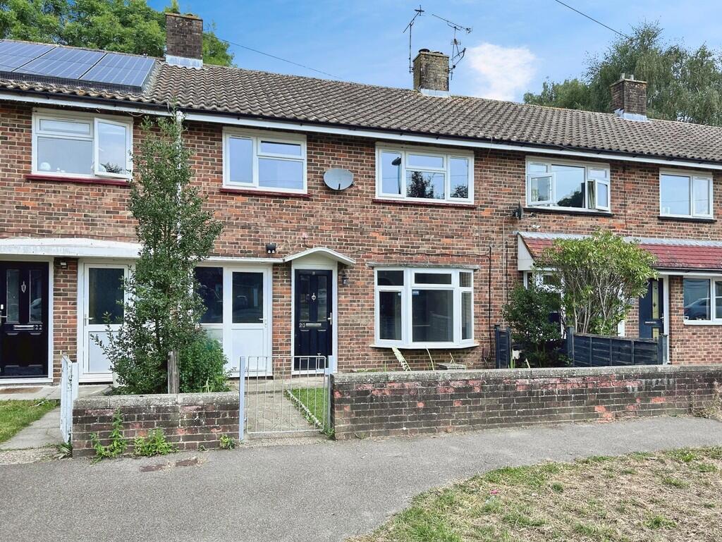Main image of property: Ifield, Crawley