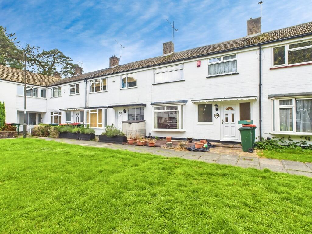 Main image of property: Ifield, Crawley